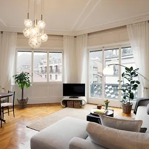 Apartment Como1937, Como