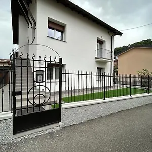 Holiday home Dolcevita, Como