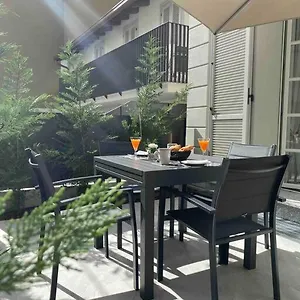 Apartment La Casa Di Gio: Piccolo Gioiello In Centro, Como