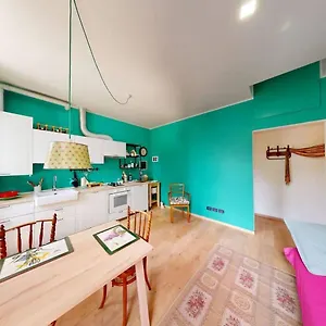 Appartement House -, Côme